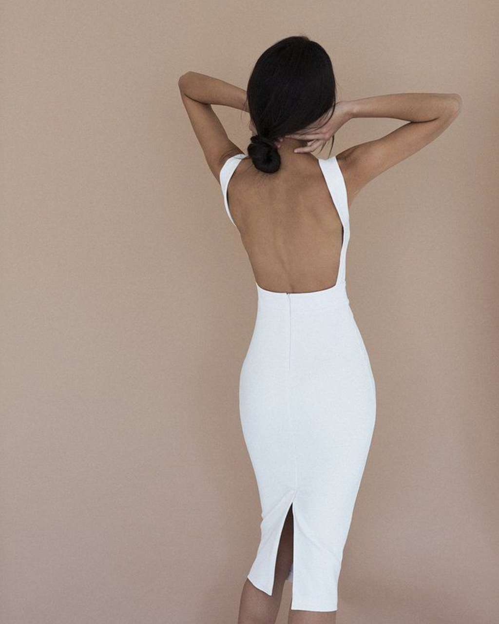 Vestido Sara - Confección a pedido