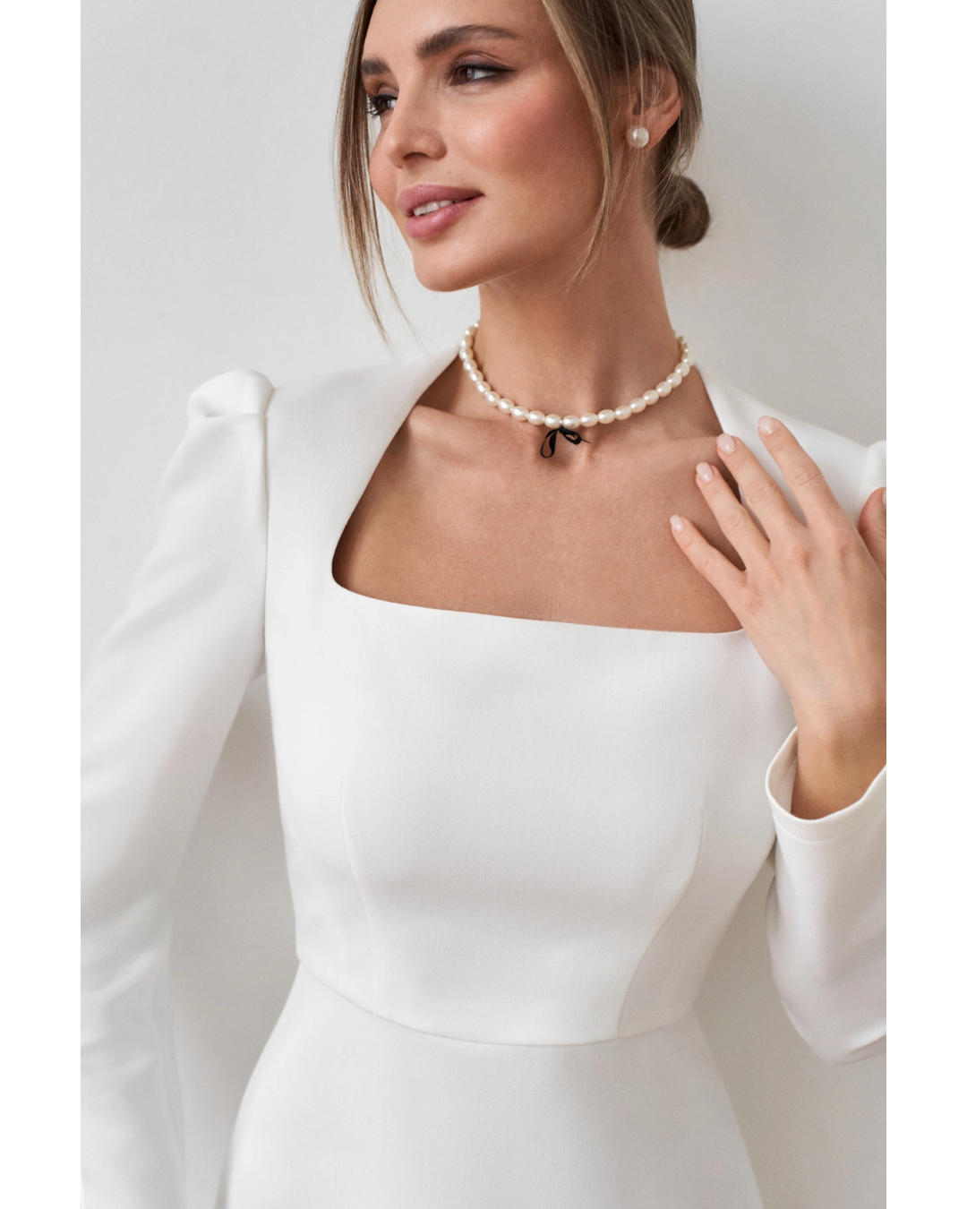 Vestido Flora - Confección a pedido