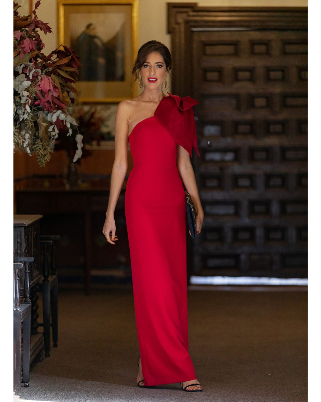 Vestido Bruna - Confección a pedido