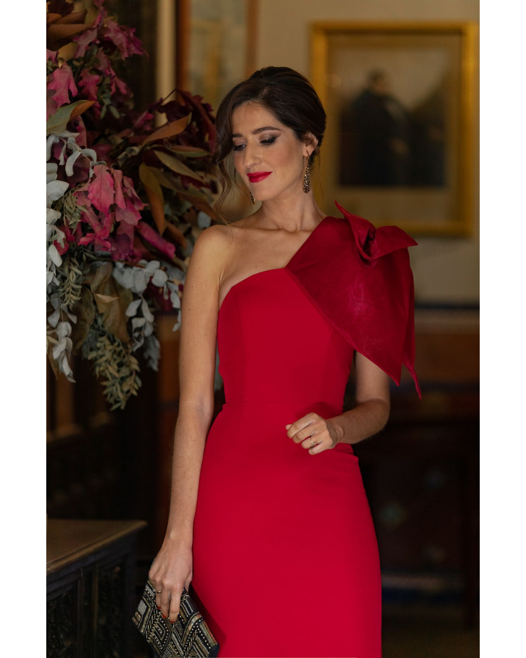 Vestido Bruna - Confección a pedido