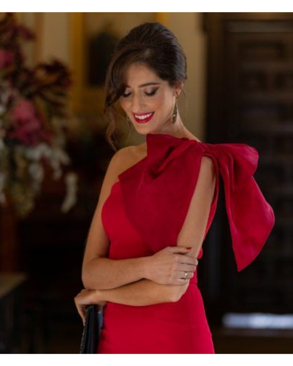 Vestido Bruna - Confección a pedido