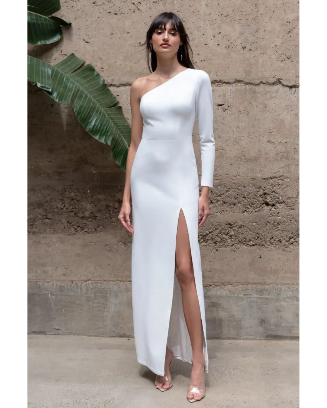 Vestido Emma - Confección a pedido