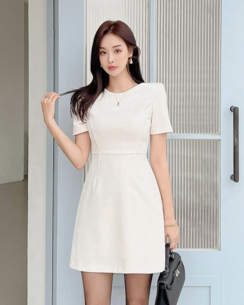 Vestido Mariana - Confección a pedido