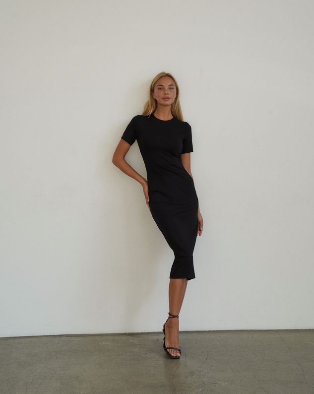 Vestido Kyara - Confección a pedido