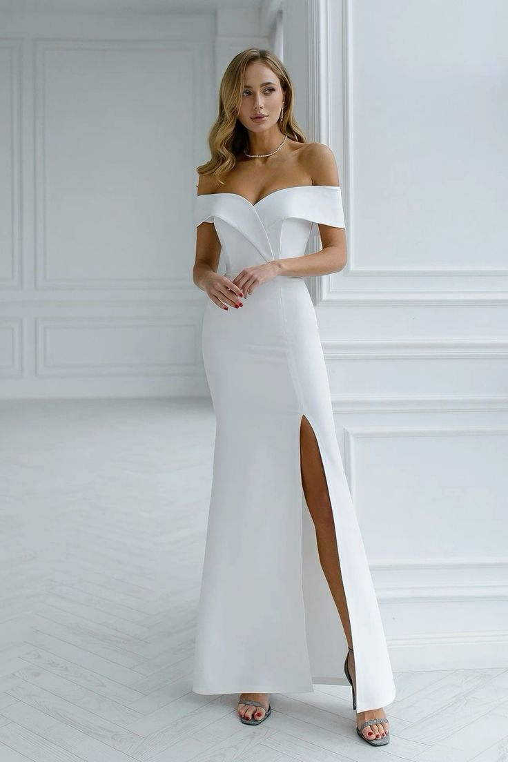 Vestido Valeria - Confección a pedido